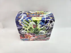Pokemon Obsidian Flames Scarlet & Violet Booster 36 Packs New Sealed 156-80113 - Image 2
