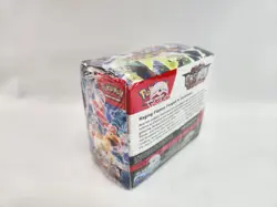 Pokemon Obsidian Flames Scarlet & Violet Booster 36 Packs New Sealed 156-80113 - Image 4