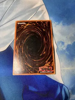 Mystical Space Typhoon MRL-047 Unlimited Ultra Rare Light-play Yu-Gi-Oh! Card - Image 2