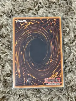 Yu-Gi-Oh! Triple Tactics Thrust (RA03-EN072) 1st Edition Ultra Rare NM - Image 2