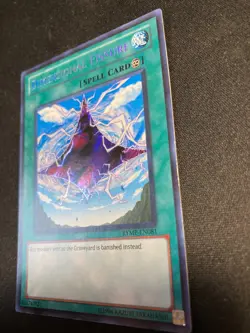 Dimensional Fissure RYMP-EN081 - Secret Rare - Unlimited - NM - Image 3