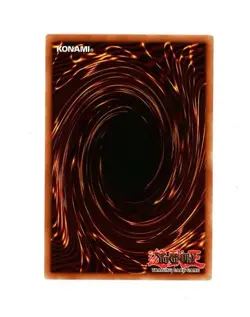 2002 Yu-Gi-Oh! SUMMONED SKULL SECRET RARE HOLO LIMITED EDITION BPT-002! LP - Image 2