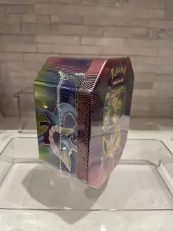 Pokemon TCG Elemental Power Tin Featuring Jolteon-Gx Promo Card SEALED 2019 - Image 2