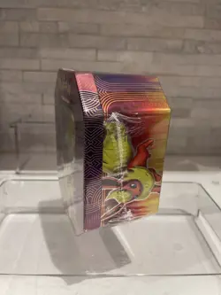 Pokemon TCG Elemental Power Tin Featuring Jolteon-Gx Promo Card SEALED 2019 - Image 5