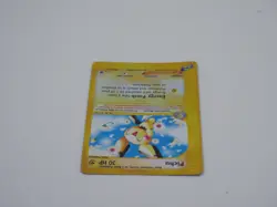 Pichu 58/165 Reverse Holo Rare Expedition Pokemon Card - Image 4