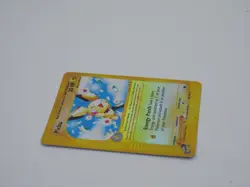 Pichu 58/165 Reverse Holo Rare Expedition Pokemon Card - Image 5