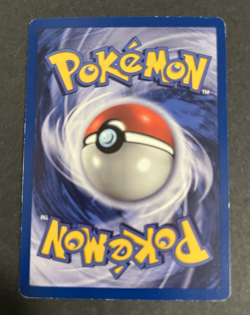 Pokemon Card - Butterfree #33/64 Jungle 1ST FIRST EDITION Uncommon LP F/S - Image 2