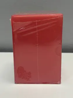DRAGON SHIELD Gaming Box Pink Gaming Cars Protection Over 100 Card Capacity New - Image 2