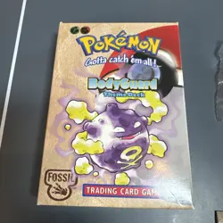Wizards of the Coast 1999 Fossil Bodyguard Theme Trading Card Pokemon READ 742818060738 - Image 2