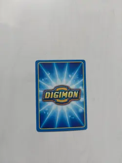 Preciomon Carte Digimon Francais Bandai 1999 Bo-135 Serie 3 French Card - Image 2