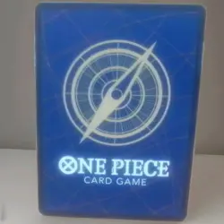 One Piece Card Game ST21-003 Sanji Alternate Art Starter Deck EX Gear 5 Japanese - Image 4