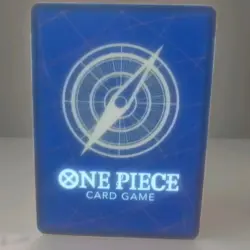 One Piece Card Game ST21-003 Sanji Alternate Art Starter Deck EX Gear 5 Japanese - Image 5