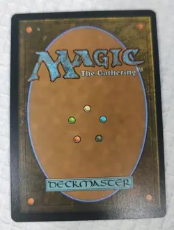 1x The Soul Stone - Marvel's Spider-Man - NM-Mint - MTG Mythic Card - Image 2