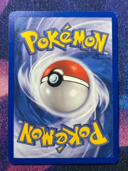 Pokemon TCG Ditto EX Delta Species Card 61/113 Regular Common NM - Image 2