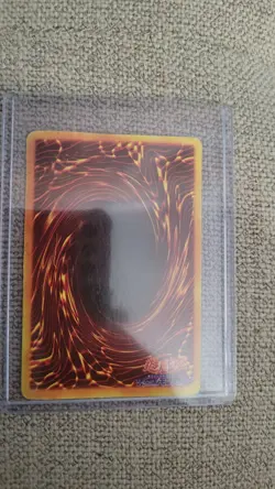 Yu-Gi-Oh! Reinforcements 1st Edition CSY-025 Prismatic Trap Card - Vintage... - Image 2