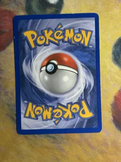 Zangoose 14/100 Ex Sandstorm Holo E-Reader Reverse Holo Vintage Pokemon Card MP - Image 5