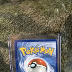 Vileplume GX 211/236 Cosmic Eclipse NM Full Art Pokemon Card NM - Image 3