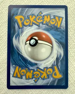 Pokemon TCG Snorlax Promo Scarlet & Violet 151 Black Star Holo Card #051 - Image 2