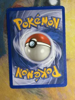 Larvitar 116/165 Reverse Holo E Reader Series Expedition Pokemon Card - Image 4