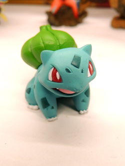 Pokemon Collectors Lot Tin/Lunch Box Figures Cards Card Sleeves Holders Sticker - Image 4