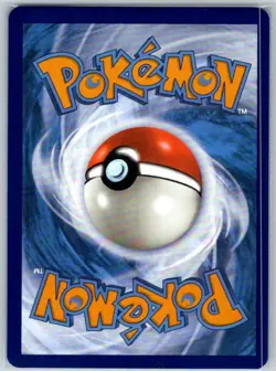 Drops in the Ocean 021/034 Trading Card Game Classic NM - Image 2
