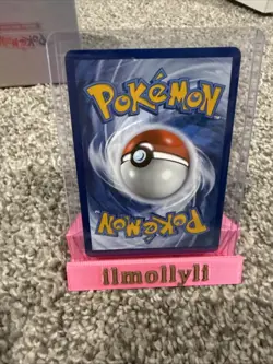 Pokemon Iron Boulder TCG Holo Rare Prismatic Card #046/131 Evolutions - Image 2