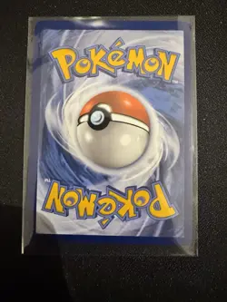 2025 Pokemon Day Stamped Sylveon 040/131 Holo Foil Exclusive Promo Card - Image 2