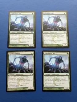 MTG Experiment One X4: Gatecrash #119 - NM-MT - Image 1