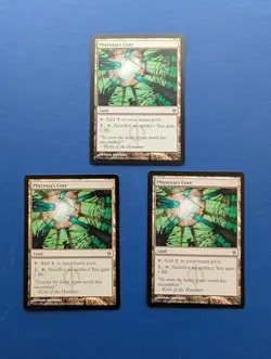 MTG Phyrexia's Core X3: New Phyrexia #165 - NM - Image 1