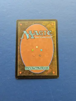 MTG Talisman of Dominance: Mirrodin #253 - EX-MT - Image 2