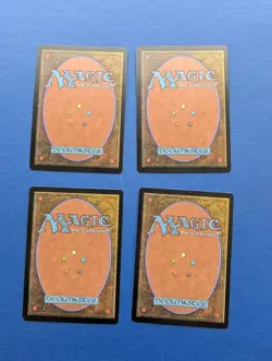 MTG Bile Blight X4: Born of the Gods #61 - NM-MT - Image 2