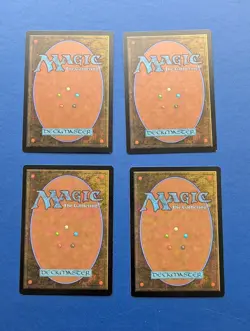 MTG Kitchen Finks X4: Modern Masters #190 - NM-MT - Image 2