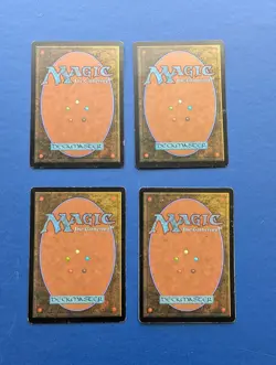 MTG Fodder Launch X4: Lorwyn #114 - EX - Image 2