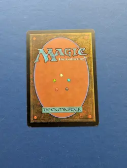 MTG Viridian Shaman: Mirrodin #139 - EX-MT - Image 2