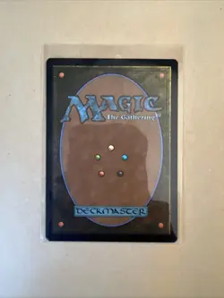 MTG Terror Of The Peaks OTJ 0149 M NM Regular - Image 4