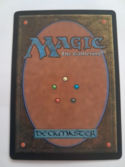 Full Throttle Extended Art FOIL NM MTG Aetherdrift Magic the Gathering - Image 2