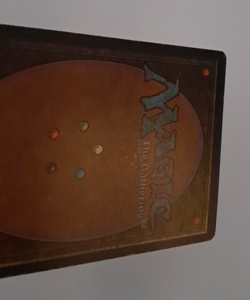 Jandor's Ring HP Arabian Nights MTG Magic the Gathering - Image 5
