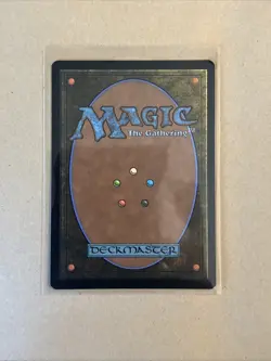 MTG Sothera, the Supervoid EOE 0115 M NM FOIL - Image 4