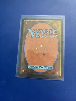 1994 Magic the Gathering - Thallid - Summon Fungus - Fallen Empires MTG - Image 2