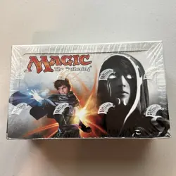 MTG Magic Origins Booster Box New Factory Sealed 630509298495 - Image 1