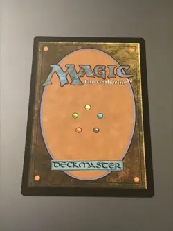 MTG Commander: Dominaria United #233 Shizo, Death's Storehouse NM - Image 2