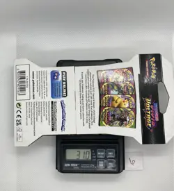 Pokemon Sword & Shield - Vivid Voltage Booster Pack 2020 Sealed - Image 2