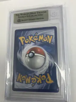 Pokemon Galarian Articuno SWSH282 SWSH: Sword & Shield Promo - BGS 9.5 Gem Mint - Image 2