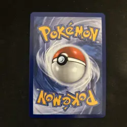 Premium Power Pro 174/132 Pokemon TCG ME01 Mega Evolution Full Art Ultra Rare - Image 2