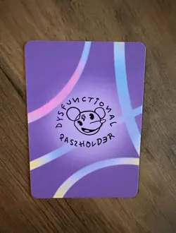 Pokemon parody Pokenots Dysfunctional passholder Volpics - Image 2