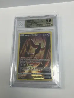 Pokemon Galarian Articuno SWSH282 SWSH: Sword & Shield Promo - BGS 9.5 Gem Mint - Image 1