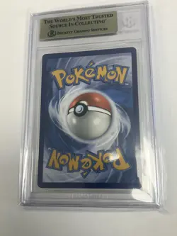 Pokemon Galarian Articuno SWSH282 SWSH: Sword & Shield Promo - BGS 9.5 Gem Mint - Image 2