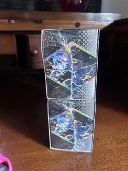 Pokemon Prismatic Evolutions Surprise Box NEW SEALED - LOT OF 2 - Image 3