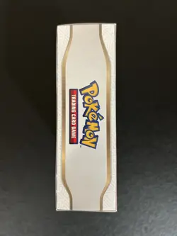 Pokemon TCG: Stellar Crown Booster Bundle *FACTORY SEALED* - Image 4