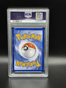 PSA 8 NM/MT 2016 POKEMON TOYS-R-US PROMO XY CLEFAIRY HOLO GENERATIONS - Image 2